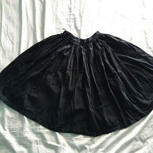 Pinup Couture Jenny skirt
